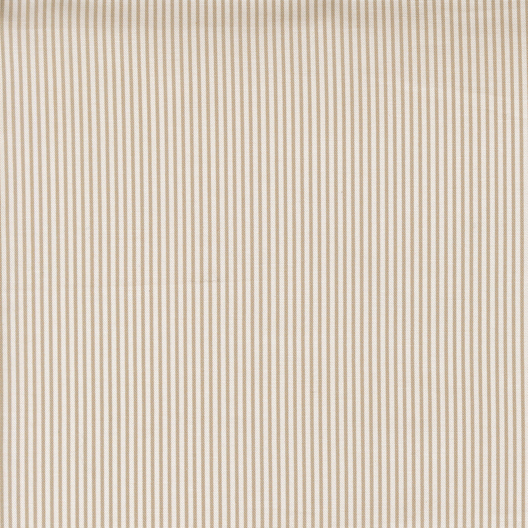 Manufacturer: Moda Fabrics
Designer: Jen Kingwell
Collection: Gathered Bonbons
Print Name: Hazels Stripe in Stone
Material: 100% Cotton
Weight: Quilting
SKU: 18298-11
Width: 44 Inches