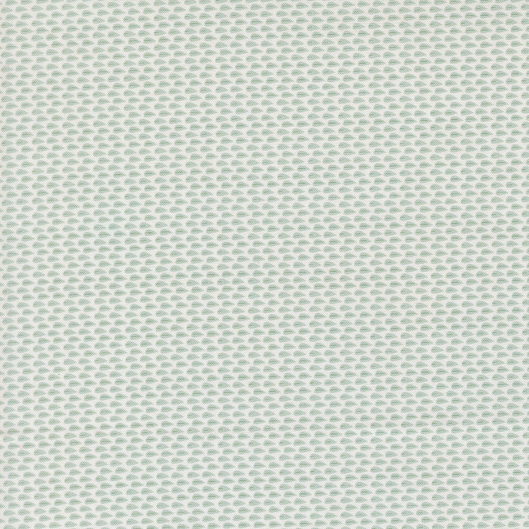Manufacturer: Moda Fabrics
Designer: Jen Kingwell
Collection: Gathered Bonbons
Print Name: Lazy Leaf in Home Town Sky
Material: 100% Cotton
Weight: Quilting
SKU: 18305-11
Width: 44 Inches