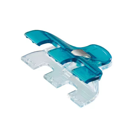Clover - Triple Wide Wonder Clips (6pc)