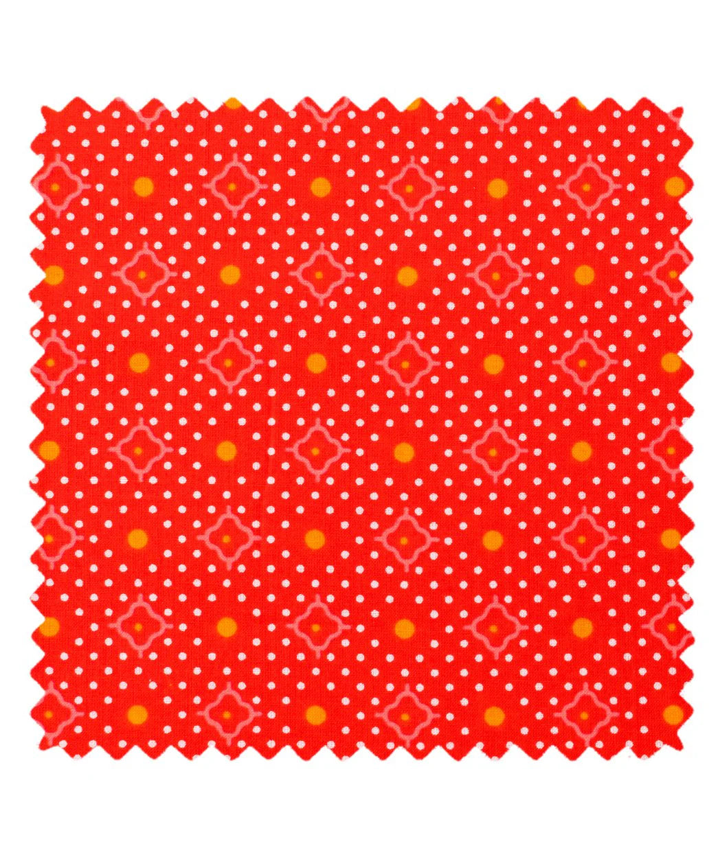 Petit Pan - Coupons - Ketill in Red