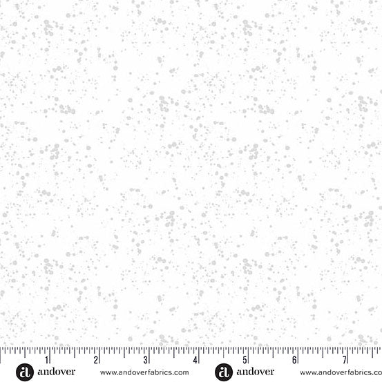 Manufacturer: Andover Fabrics
Designer: Libs Elliott
Collection: PRISMATIC
Print Name: Love Potion in Ghost
Material: 100% Cotton
Weight: Quilting
SKU: A-10433-L
Width: 44 inches