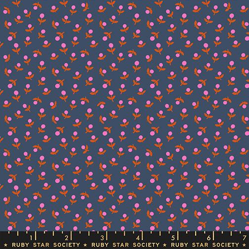 Manufacturer: Ruby Star Society
Designer: Alexia Abegg
Collection: Catnap
Print Name: Sprout in Smoke
Material: 100% Cotton
Weight: Quilting
SKU: RS4103-20
Width: 44 inches