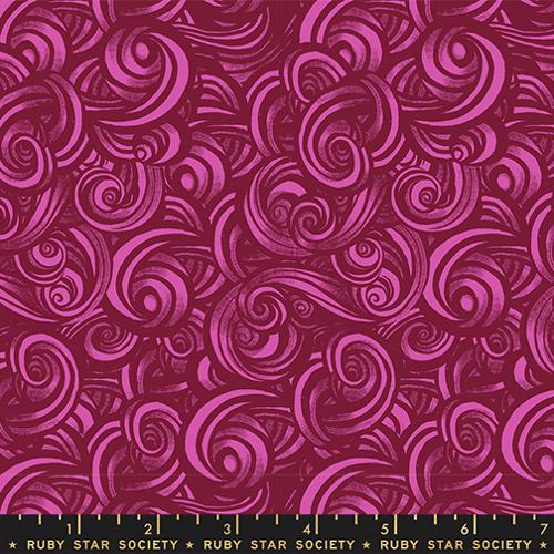 Manufacturer: Ruby Star Society
Designer: Sarah Watts
Collection: Fireglow
Print Name: Smoke in Rose
Material: 100% Cotton
Weight: Quilting
SKU: RS2135-14
Width: 44 inches