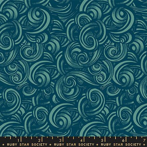Manufacturer: Ruby Star Society
Designer: Sarah Watts
Collection: Fireglow
Print Name: Smoke in Watercress
Material: 100% Cotton
Weight: Quilting
SKU: RS2135-15
Width: 44 inches