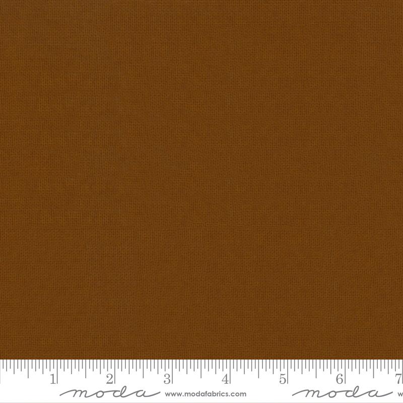 Manufacturer: Moda Fabrics
Designer: Moda Fabrics
Collection: Bella Solids
Print Name: Sepia
Material: 100% Cotton
Weight: Quilting
SKU: 9900-482
Width: 44 inches