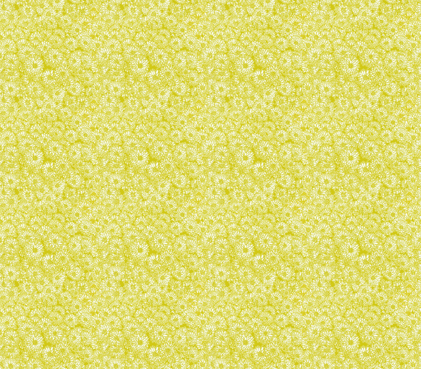 Manufacturer: Anna Maria Textiles for Northcott Fabrics
Designer: Anna Maria Parry
Collection: Indelible
Print Name: Mums in Golden
Material: 100% Cotton
Weight: Quilting
SKU: AMT1002-52C
Width: 44 inches