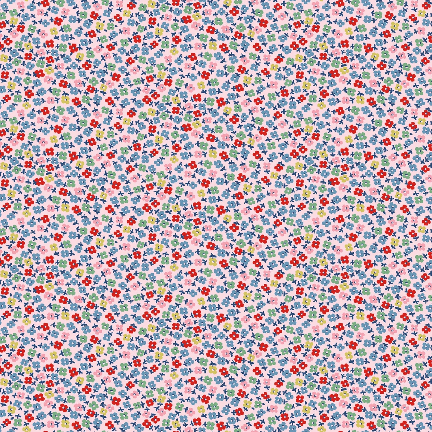 Manufacturer: Riley Blake Designs
Designer: Cath Kidston
Collection: Cath Kidston Signature Collection
Print Name: Teeny One in Pink
Material: 100% Cotton
Weight: Quilting
SKU: C18376R-PINK
Width: 44 inches