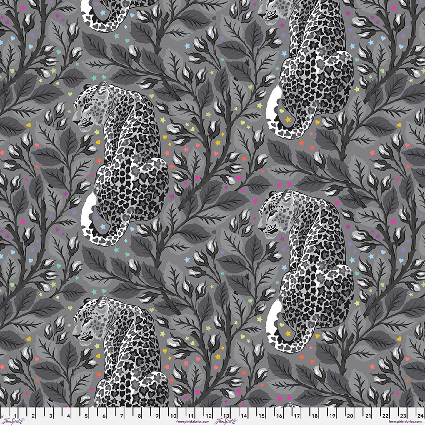 Manufacturer: FreeSpirit Fabrics
Designer: Tula Pink
Collection: Graywork
Print Name: Birthmark in Shadow MINKY
Material: 100% Polyester
Weight: Quilting
SKU: MKTP010.SHADOW
Width: 58/60 inches