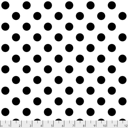 Manufacturer: FreeSpirit Fabrics
Designer: Tula Pink
Collection: True Colors
Print Name: Pom Poms in Paper
Material: 100% Cotton
Weight: Quilting
SKU: PWTP118.PAPER
Width: 44 inches