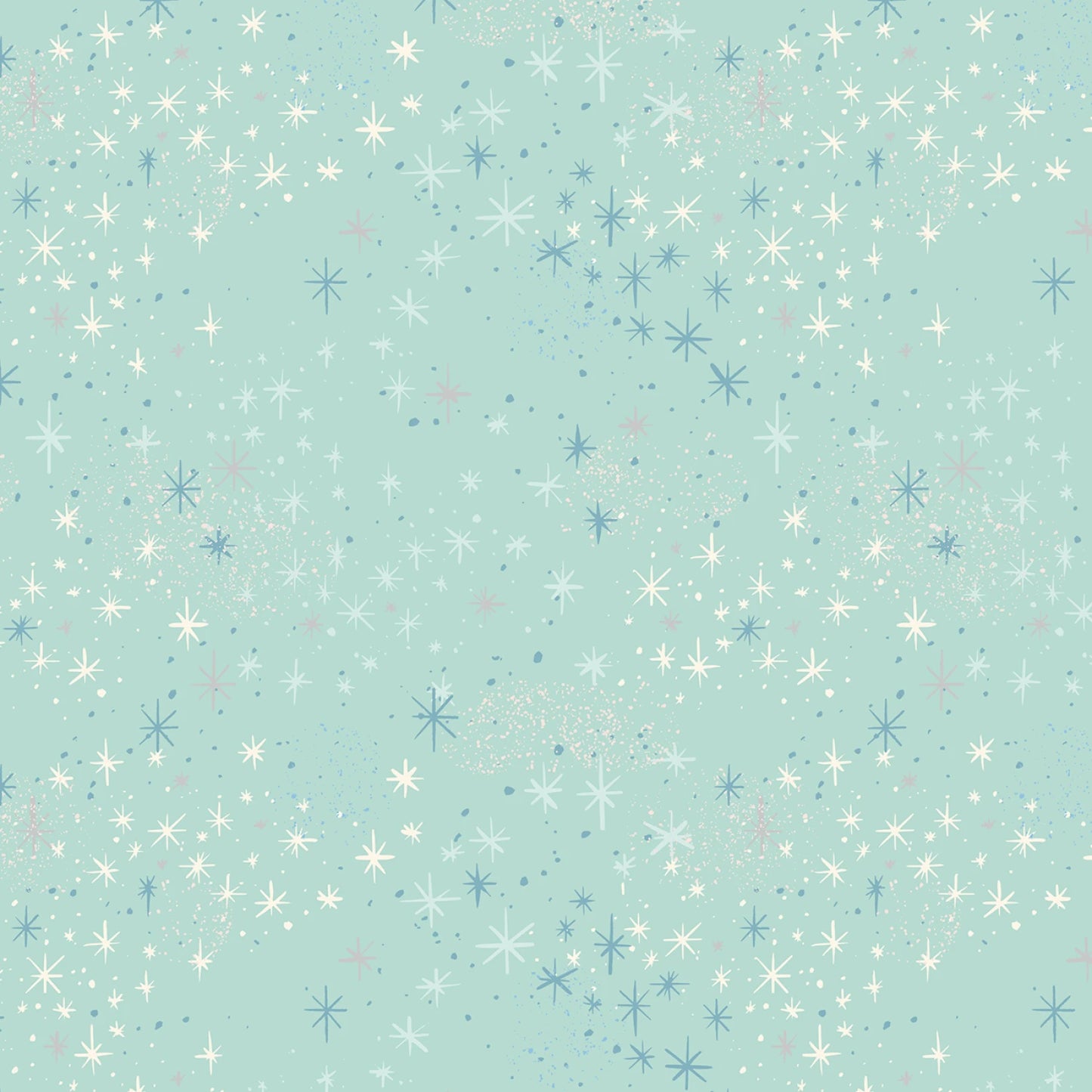 Manufacturer: Riley Blake Designs
Designer: Jill Howarth
Collection: Wishes
Print Name: Magic in Songbird Sparkle
Material: 100% Cotton
Weight: Quilting
SKU: C18076R-SONGBIRD
Width: 44 inches