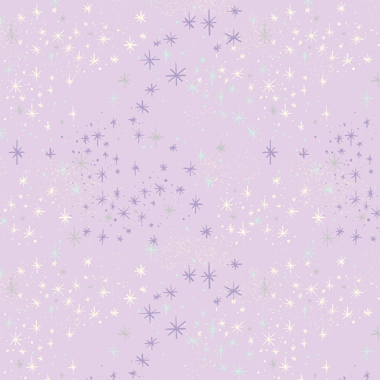 Manufacturer: Riley Blake Designs
Designer: Jill Howarth
Collection: Wishes
Print Name: Magic in Vanity Sparkle
Material: 100% Cotton
Weight: Quilting
SKU: C18076R-VANITY
Width: 44 inches