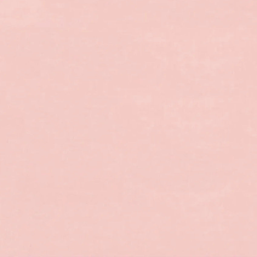Manufacturer: Moda Fabrics
Designer: Moda Fabrics
Collection: Bella Solids
Print Name: Bunny Hill Pink
Material: 100% Cotton
Weight: Quilting
SKU: 9900-195
Width: 44 inches