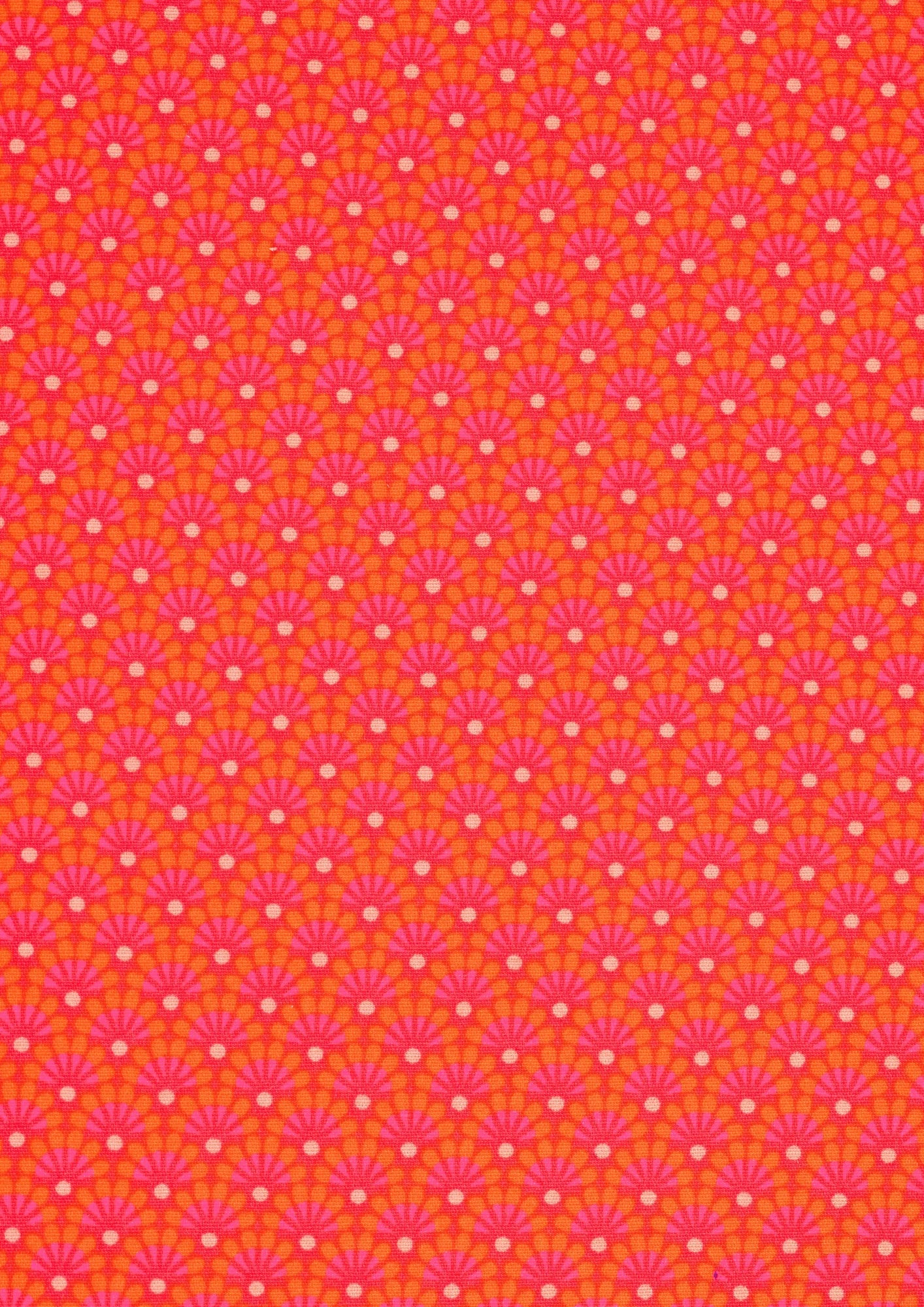 Petit Pan - Coupons - Zazen in Tangerine