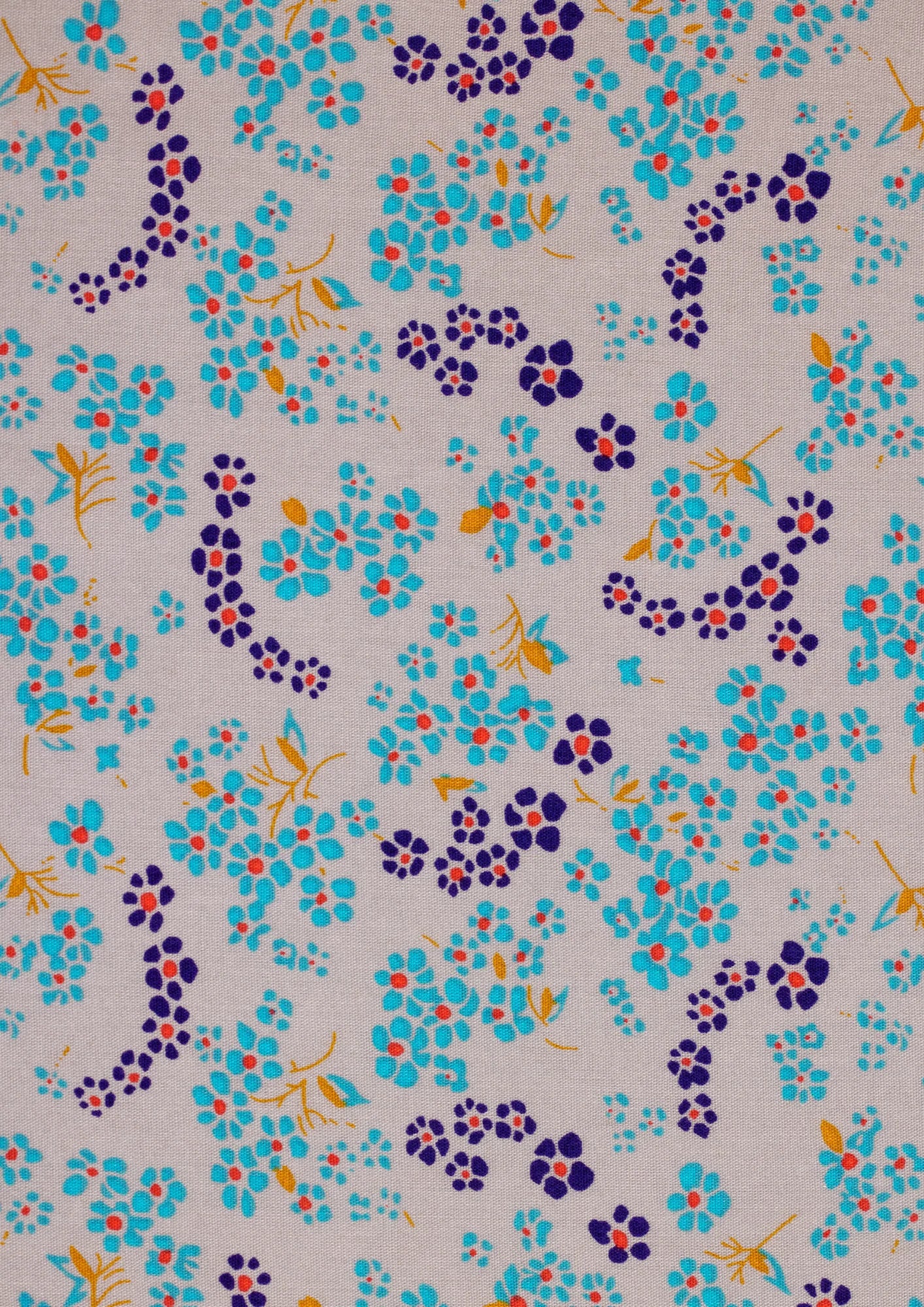 Petit Pan - Coupons - Hanako in Grey
