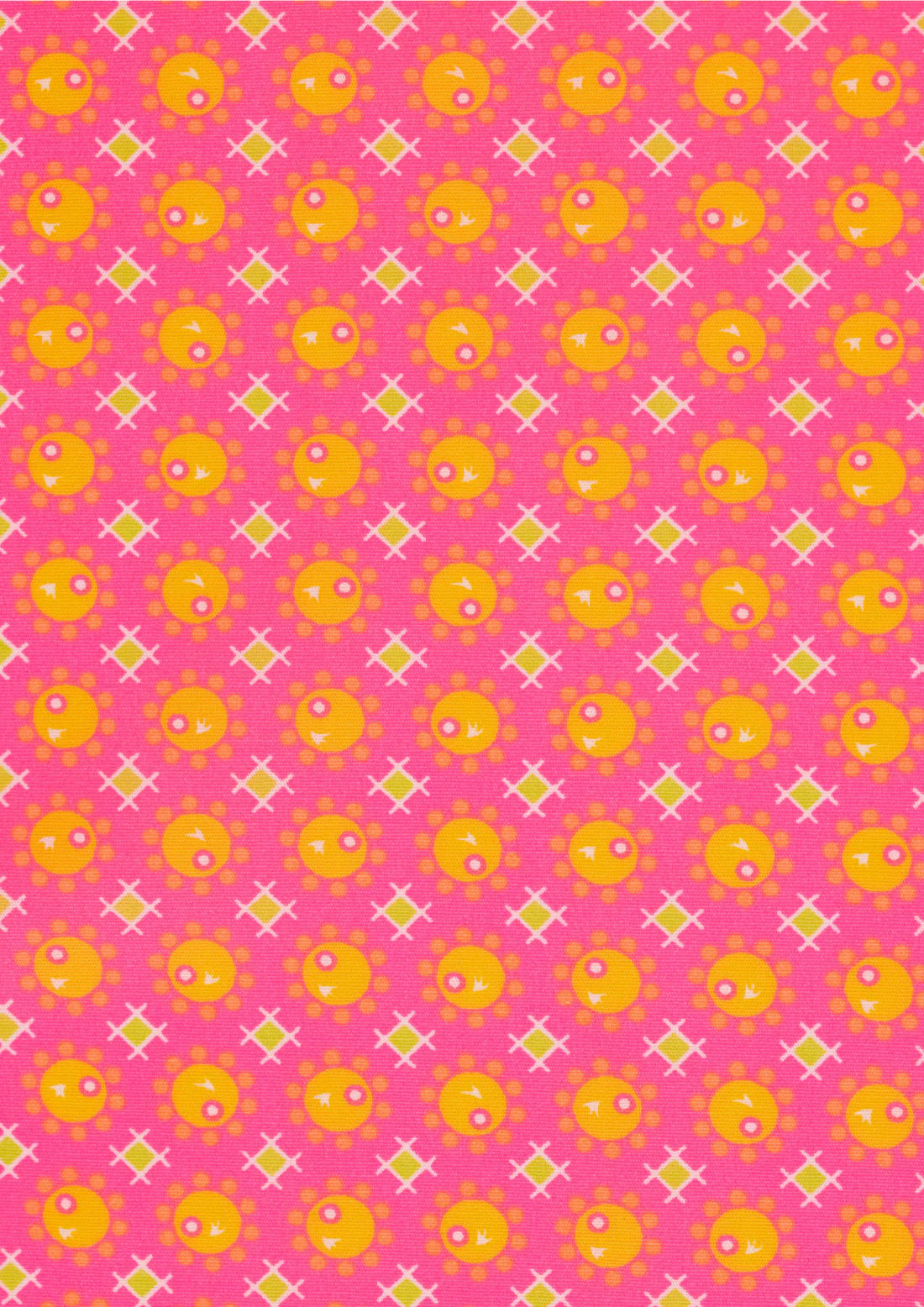 Petit Pan - Coupons - Grapefruit in Pink