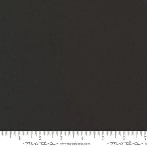 Manufacturer: Moda Fabrics
Designer: Moda Fabrics
Collection: Bella Solids
Print Name: Espresso
Material: 100% Cotton
Weight: Quilting
SKU: 9900-280
Width: 44 inches
