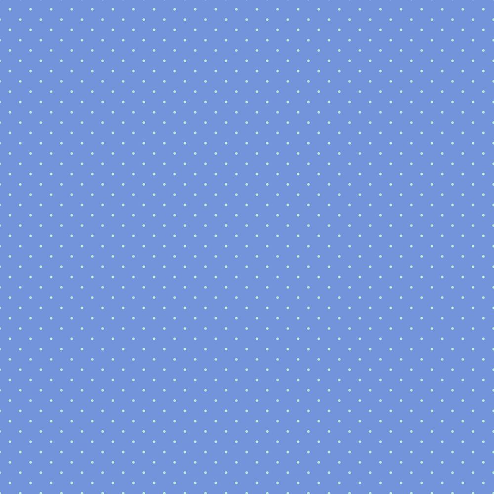 Manufacturer: FreeSpirit Fabrics Designer: Tula Pink Collection: New! Tiny True Colors Print Name: Tiny Dots in Bluebell Material: 100% Cotton Weight: Quilting SKU: PWTP185.BLUEBELL Width: 44 inches