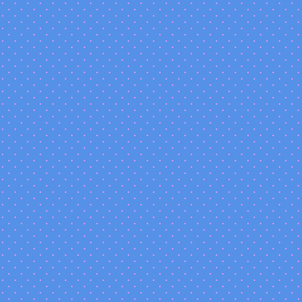 Manufacturer: FreeSpirit Fabrics Designer: Tula Pink Collection: New! Tiny True Colors Print Name: Tiny Dots in Sky Material: 100% Cotton Weight: Quilting SKU: PWTP185.SKY Width: 44 inches