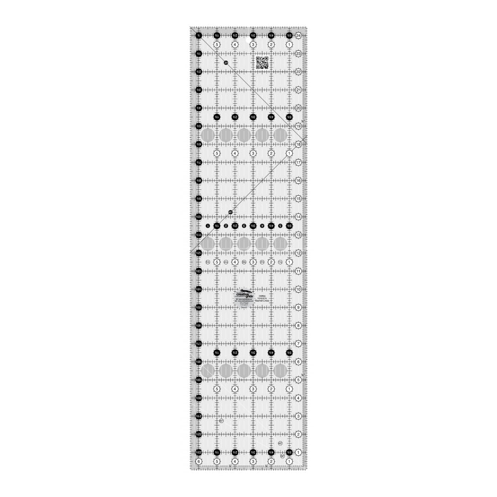 Creative Grids Rulers Canada, Shop Creative Grids. Canadian Fabric Shop.