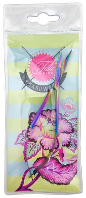 Tula Pink Hardware - Snips 5 inch
