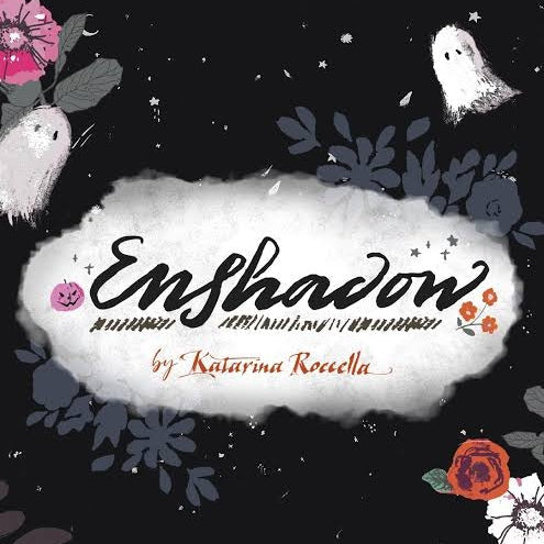 AGF Fabrics - Enshadow