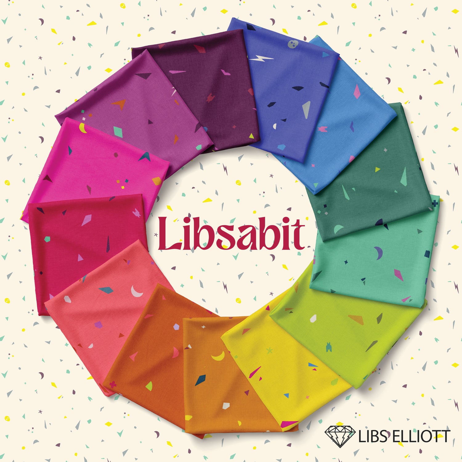 Libs Elliott - Libsabit