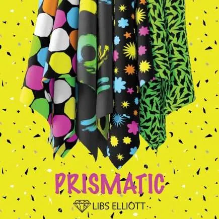 Libs Elliott Prismatic