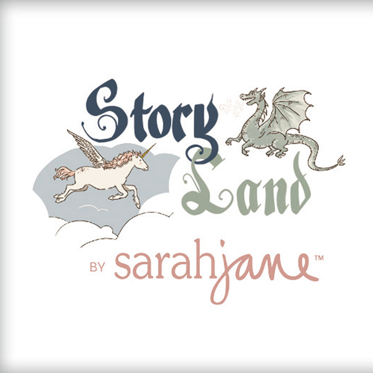 Sarah Jane - Story Land