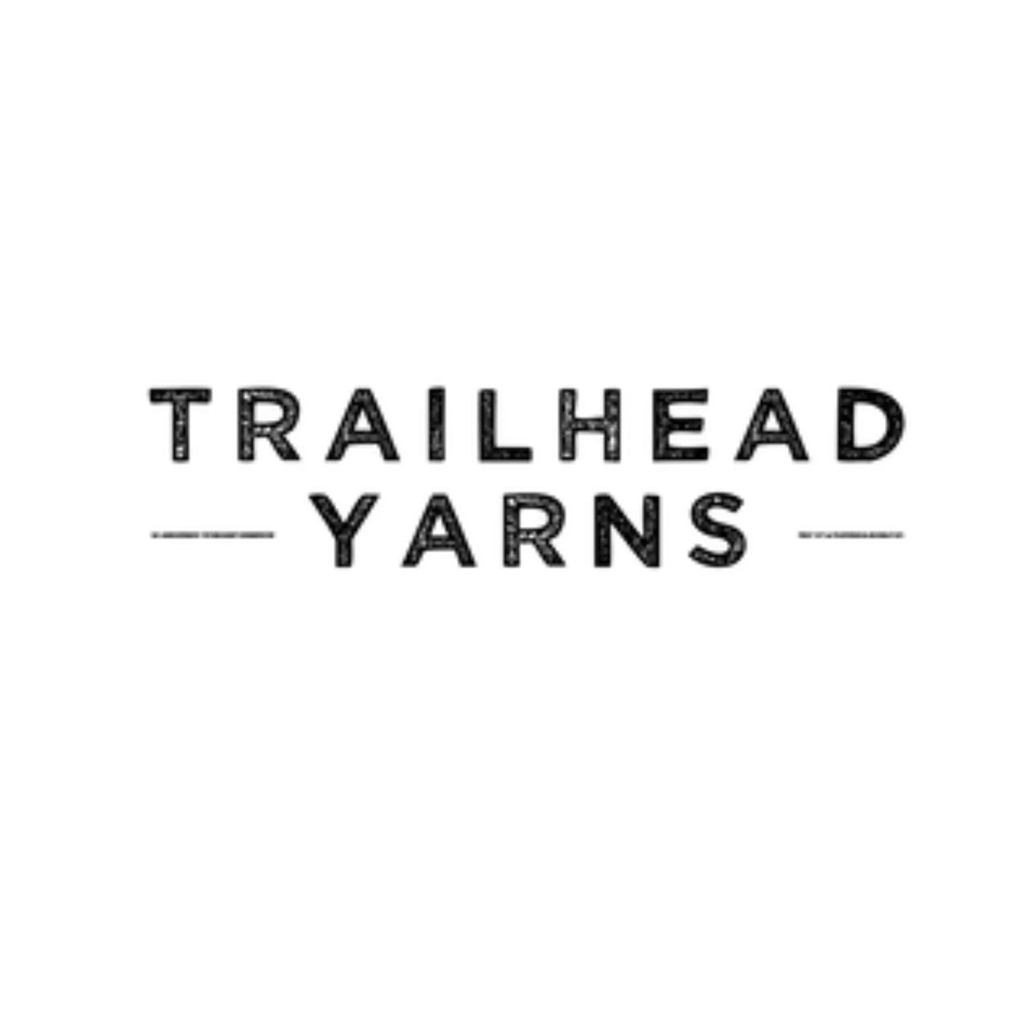 Trailhead Yarns