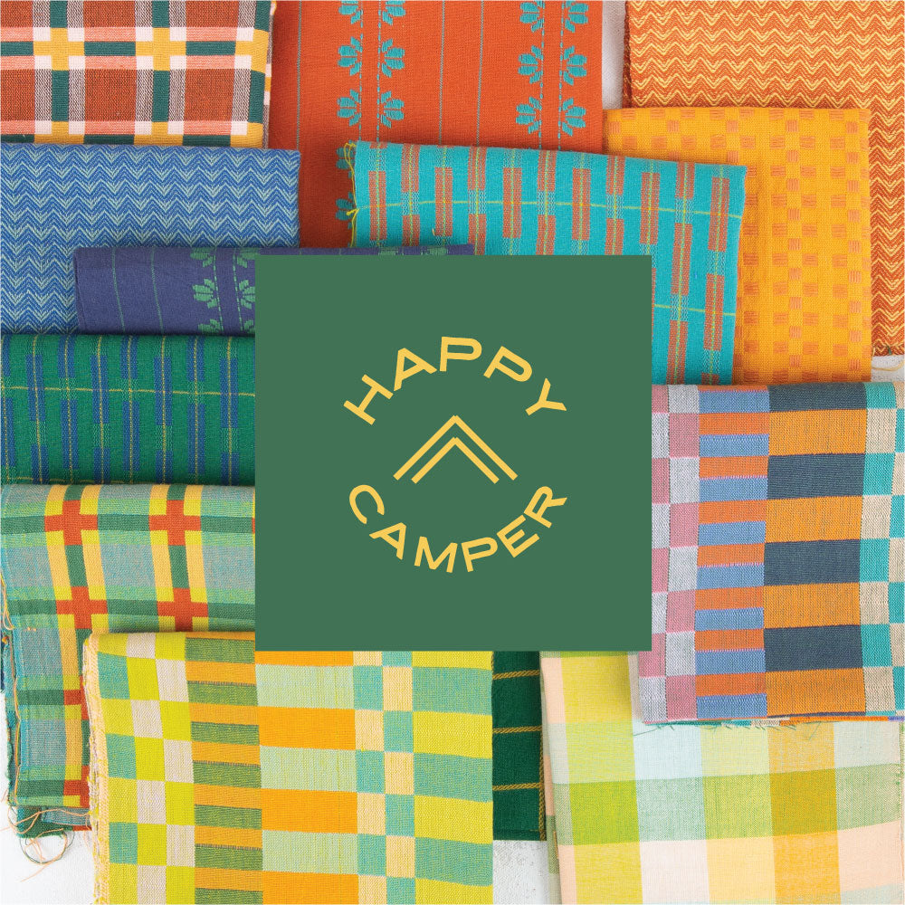Fableism - Happy Camper