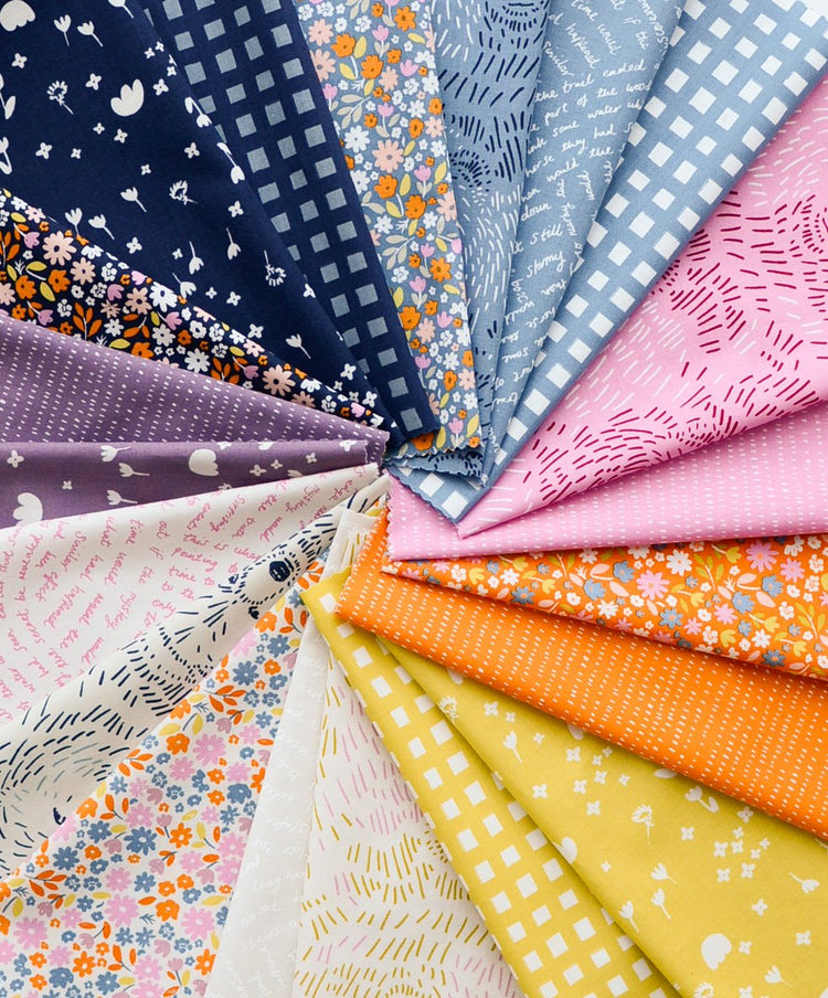 Birdie and Dot Fabrics: Canadian Online Fabric Store