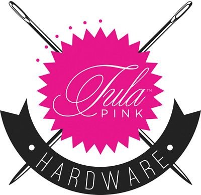 Tula Pink Hardware and Notions