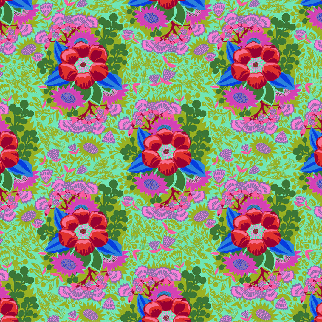 PREORDER || Anna Maria Textiles - Overdressed - Centerpiece in Limerick - JANUARY 2026