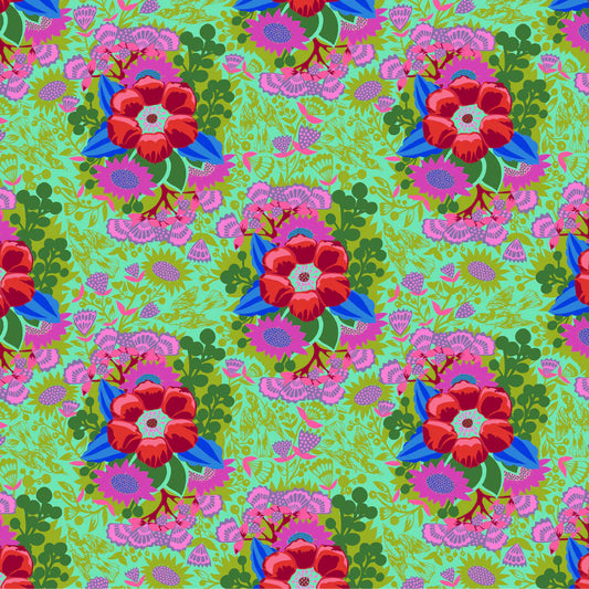 PREORDER || Anna Maria Textiles - Overdressed - Centerpiece in Limerick - JANUARY 2026