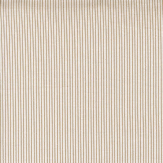 Manufacturer: Moda Fabrics
Designer: Jen Kingwell
Collection: Gathered Bonbons
Print Name: Hazels Stripe in Stone
Material: 100% Cotton
Weight: Quilting
SKU: 18298-11
Width: 44 Inches