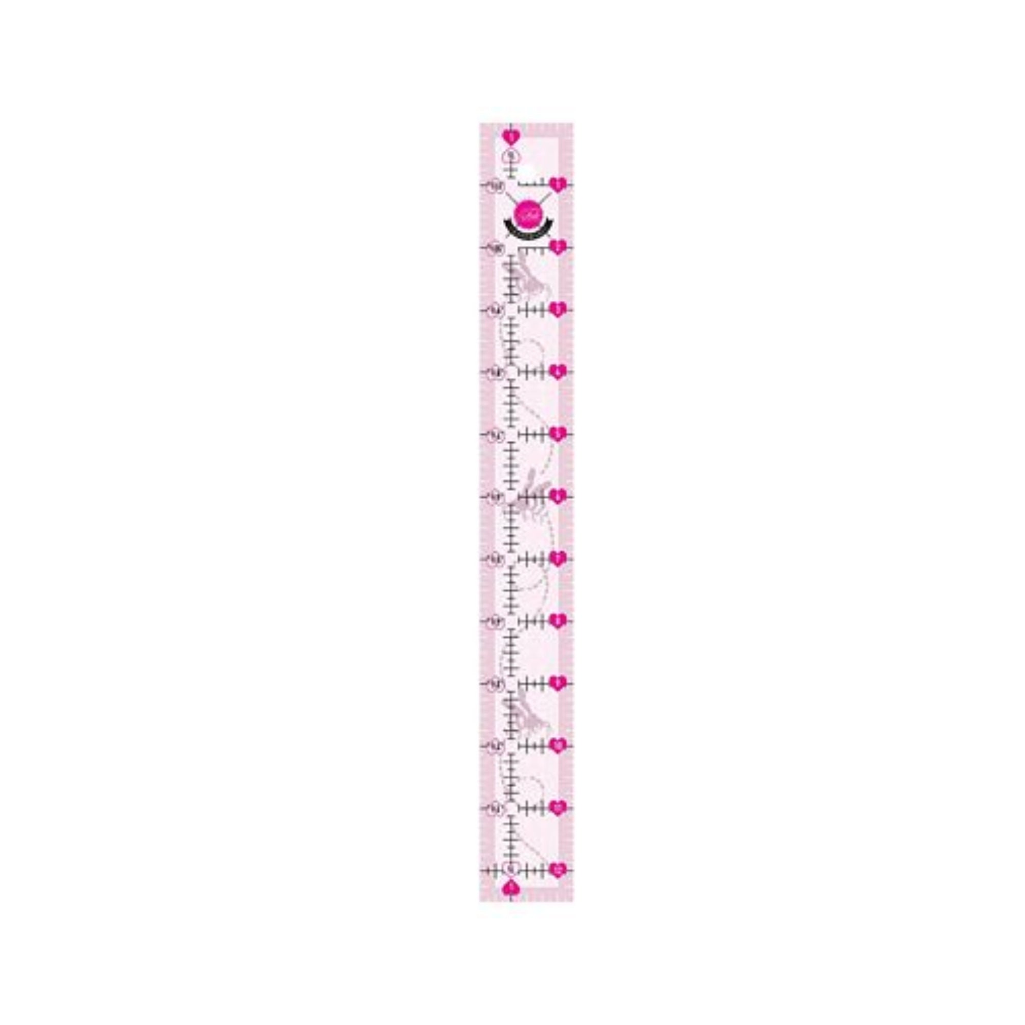Tula Pink – Birdie and Dot Fabrics