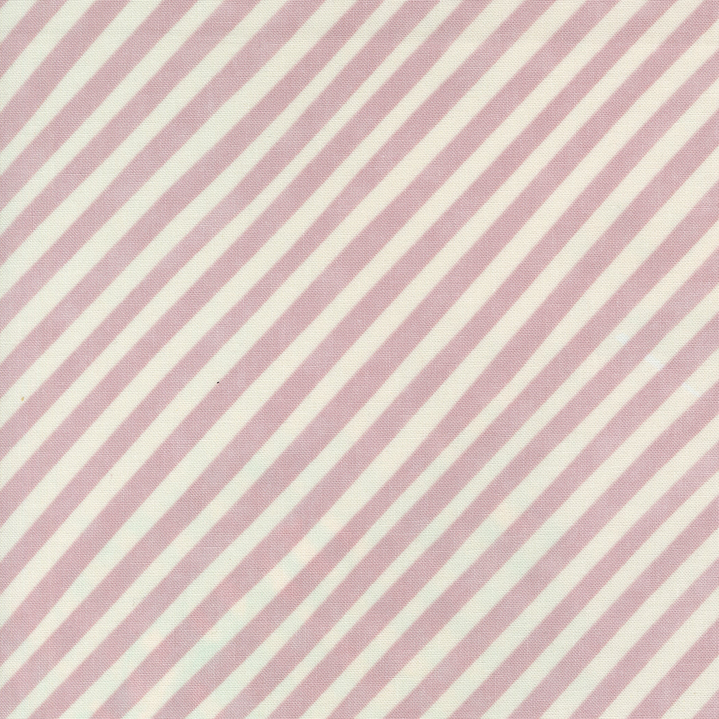 Manufacturer: Moda Fabrics
Designer: Lizzy House
Collection: Love Letter
Print Name: Candy Stripe in Mauve
Material: 100% Cotton
Weight: Quilting 
SKU: 37126-36
Width: 44 inches