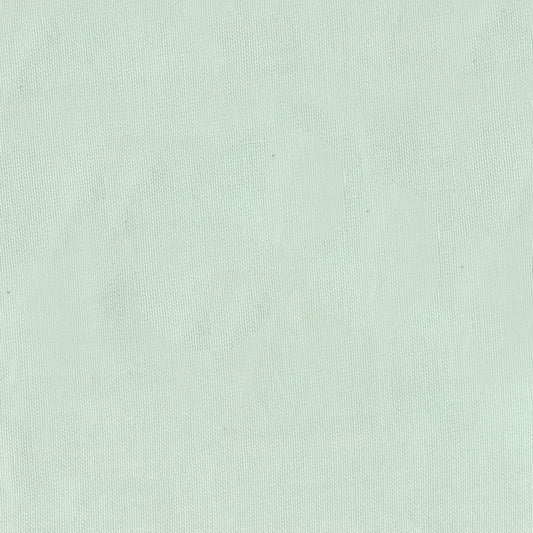 Manufacturer: Windham Fabrics Designer: Another Point of View Collection: Artisan Solids Print Name: White/Aqua Material: 100% Cotton  Weight: Quilting  SKU: WIND 40171-59 Width: 44 inches