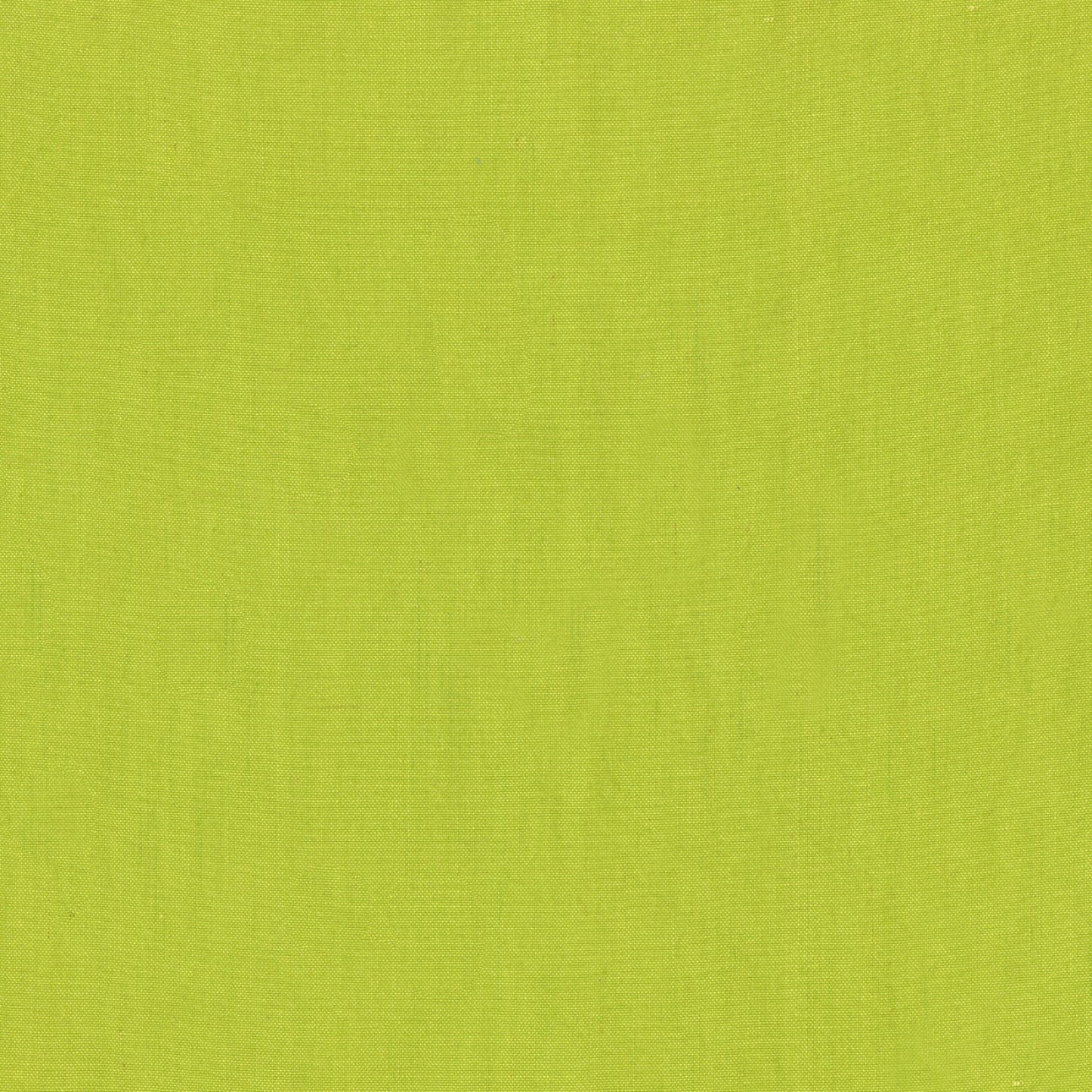 Manufacturer: Windham Fabrics Designer: Another Point of View Collection: Artisan Solids Print Name: Apple Green/Chartreuse Material: 100% Cotton  Weight: Quilting  SKU: WIND 40171-87 Width: 44 inches