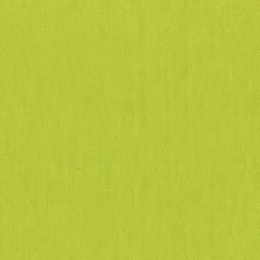 Manufacturer: Windham Fabrics Designer: Another Point of View Collection: Artisan Solids Print Name: Apple Green/Chartreuse Material: 100% Cotton  Weight: Quilting  SKU: WIND 40171-87 Width: 44 inches