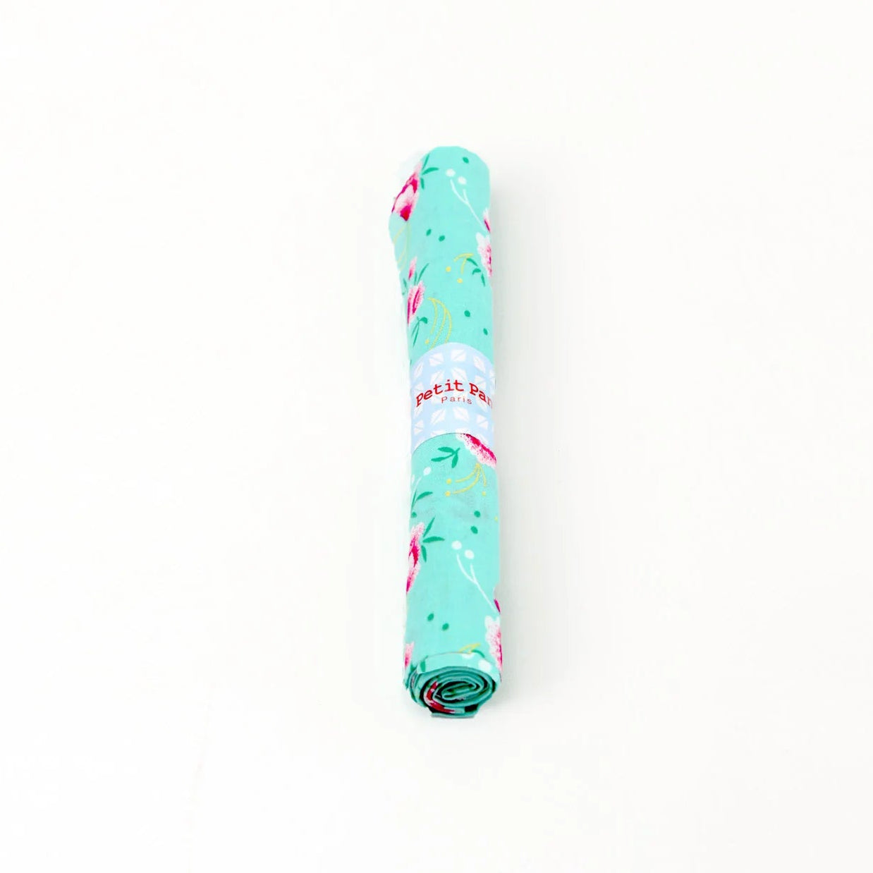 Direct from Paris, France. Petit Pan "Coupons" are an upsized fat quarter, 50x70cm. Throw some into your next project to add something extra special!

Manufacturer: Petit Pan
Print Name: Peony in Celadon
Material: 100% Cotton
Weight: Quilting
Measures: 50x70cm