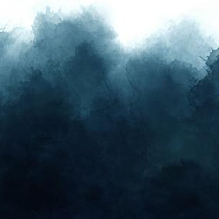 Manufacturer: Moda Fabrics
Designer: V and Co.
Collection: Mystic Ombre
Print Name: Mystic Ombre in Indigo
Material: 100% Cotton
Weight: Quilting
SKU: 10876-225
Width: 44 inches