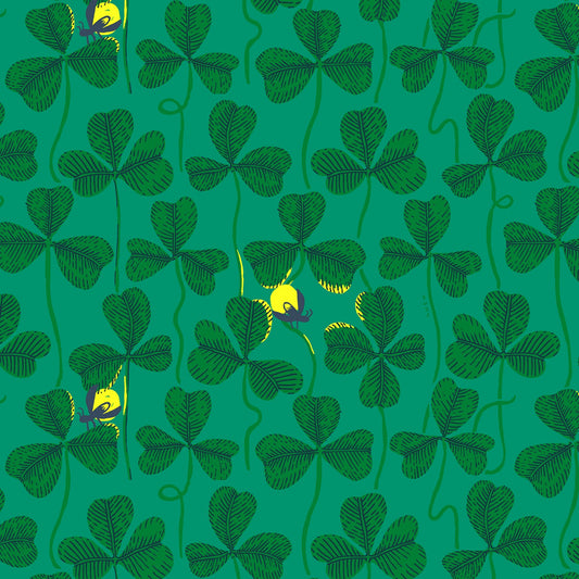 Manufacturer: Windham Fabrics Designer: Heather Ross Collection: Windham Collection Print Name: Green Fireflies WIDEBACK Material: 100% Cotton  Weight: Quilting  SKU: 53434W-1DES Width: 108 Inches