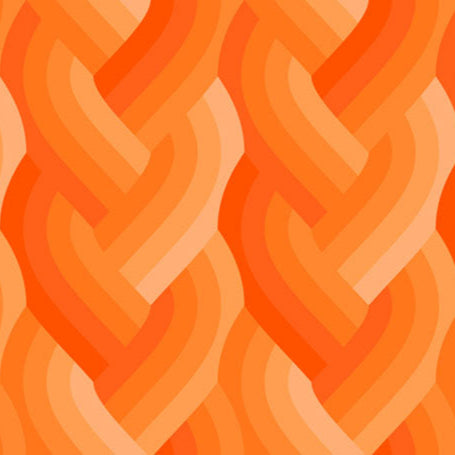 Manufacturer: Moda Fabrics
Designer: Emily Van Hoff
Collection: Echo
Print Name: Echo in Orange
Material: 100% Cotton
Weight: Quilting 
SKU: 42380-31
Width: 44 inches