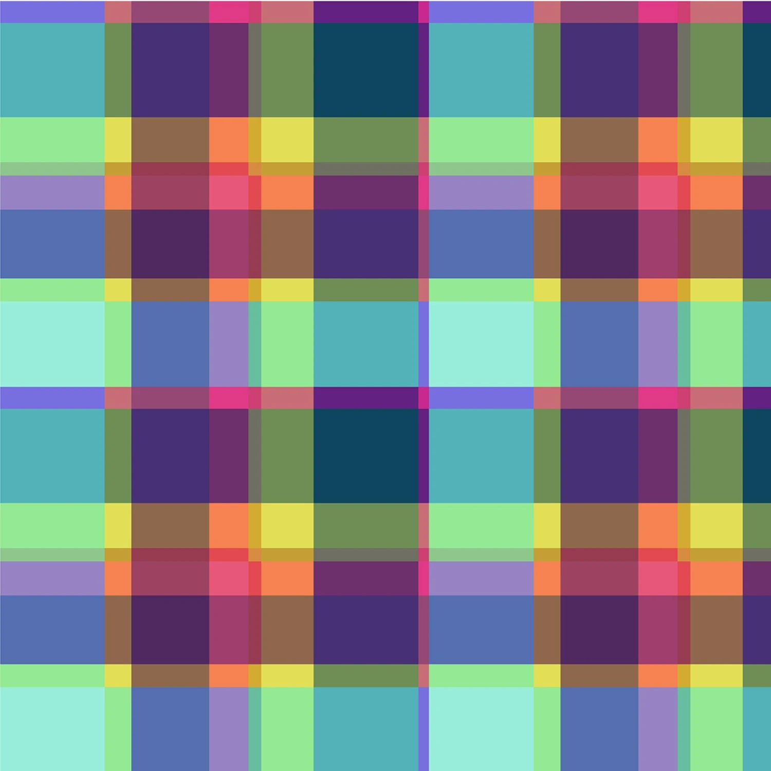 Manufacturer: Windham Fabrics
Designer: Natalie Barnes
Collection: Winding Road
Print Name: Summer Plaid in Multi CANVAS
Material: 100% Cotton Canvas
Weight: Canvas
SKU: 55018DC-1
Width: 44 inches