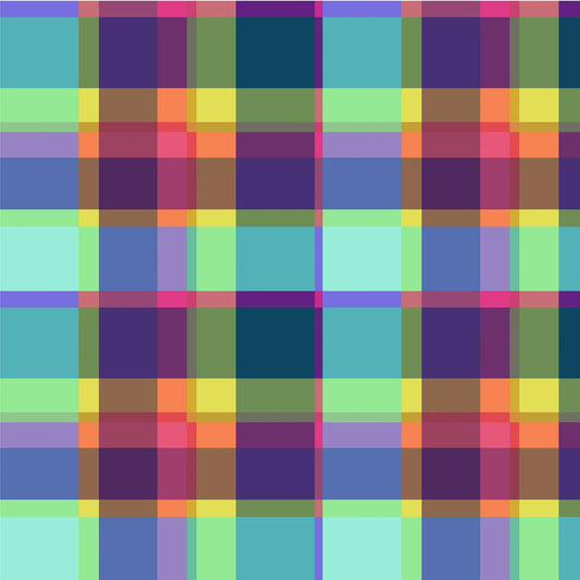 Manufacturer: Windham Fabrics
Designer: Natalie Barnes
Collection: Winding Road
Print Name: Summer Plaid in Multi CANVAS
Material: 100% Cotton Canvas
Weight: Canvas
SKU: 55018DC-1
Width: 44 inches