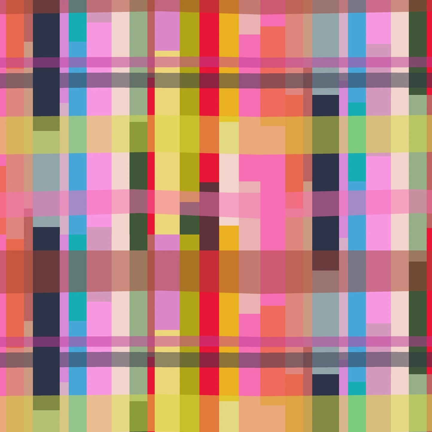 Manufacturer: Windham Fabrics
Designer: Annabel Wrigley
Collection: Happy Place
Print Name: Passage in Multi
Material: 100% Cotton
Weight: Quilting
SKU: 55373D-1
Width: 44 inches