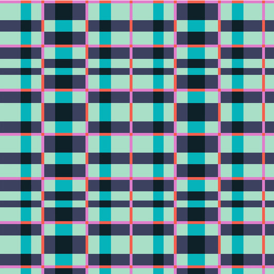 Manufacturer: Windham Fabrics
Designer: Annabel Wrigley
Collection: Happy Place
Print Name: Tower in Turquoise
Material: 100% Cotton
Weight: Quilting
SKU: 55377D-14
Width: 44 inches