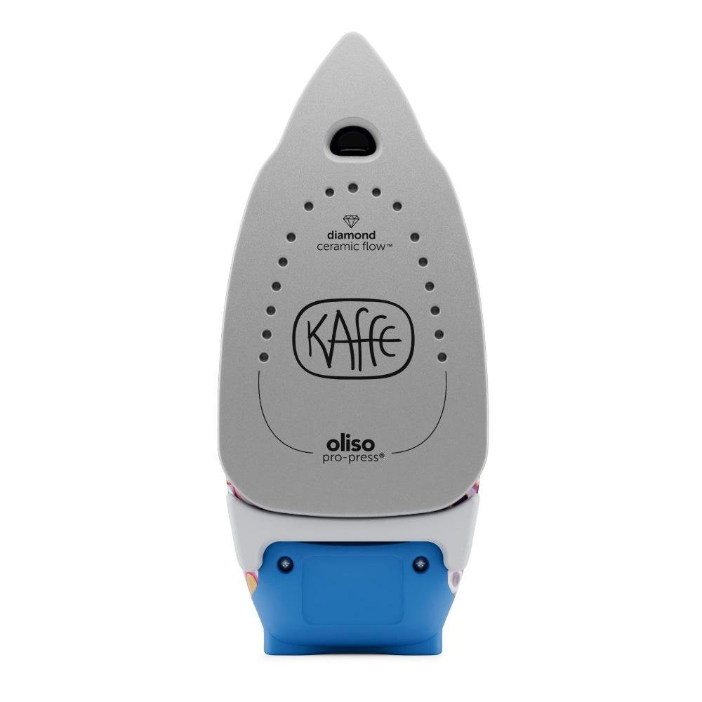 Oliso - TG1600 ProPlus Smart Iron (KAFFE FASSETT)