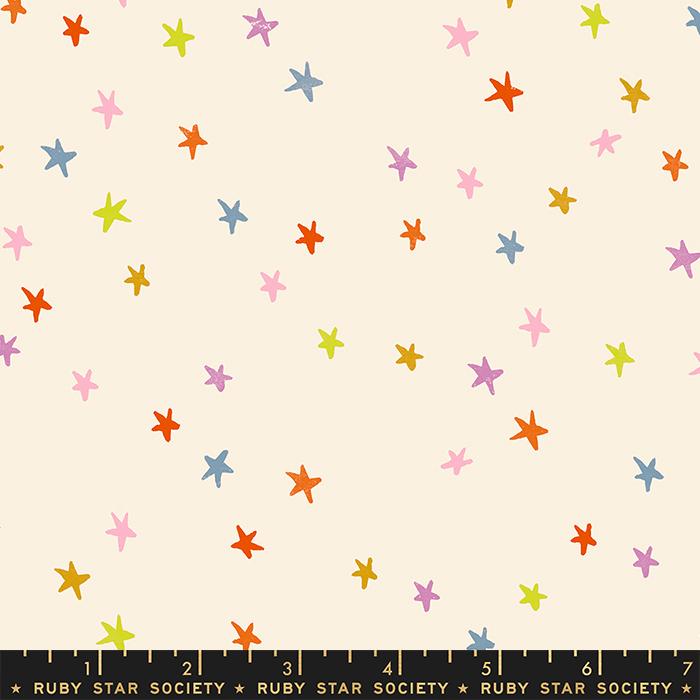 PREORDER || Moda - Ruby Star Society - Alexia Abegg - Starry - Multicolor - NOVEMBER 2023